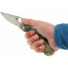 Нож SPYDERCO MILITARY 36GPCMO C36GPCMO
